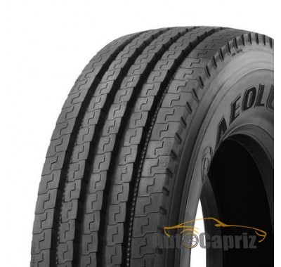 Грузовые шины Aeolus ASR69 (рулевая ось) 295/80 R22.5 152/149M 18PR
